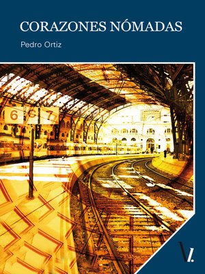 cover image of Corazones nómadas